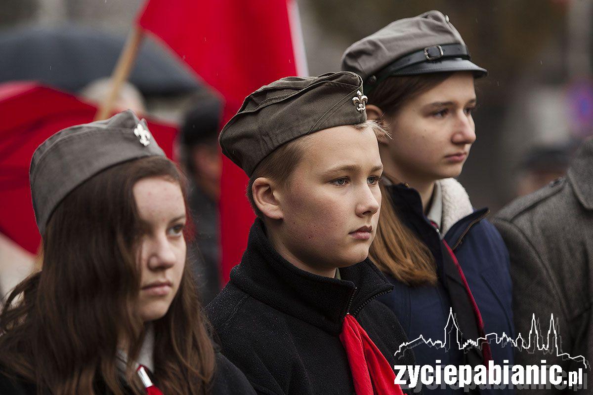 Dzień Niepodległości