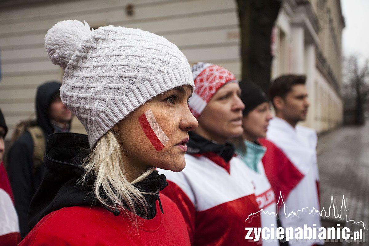 Bieg Niepodległości