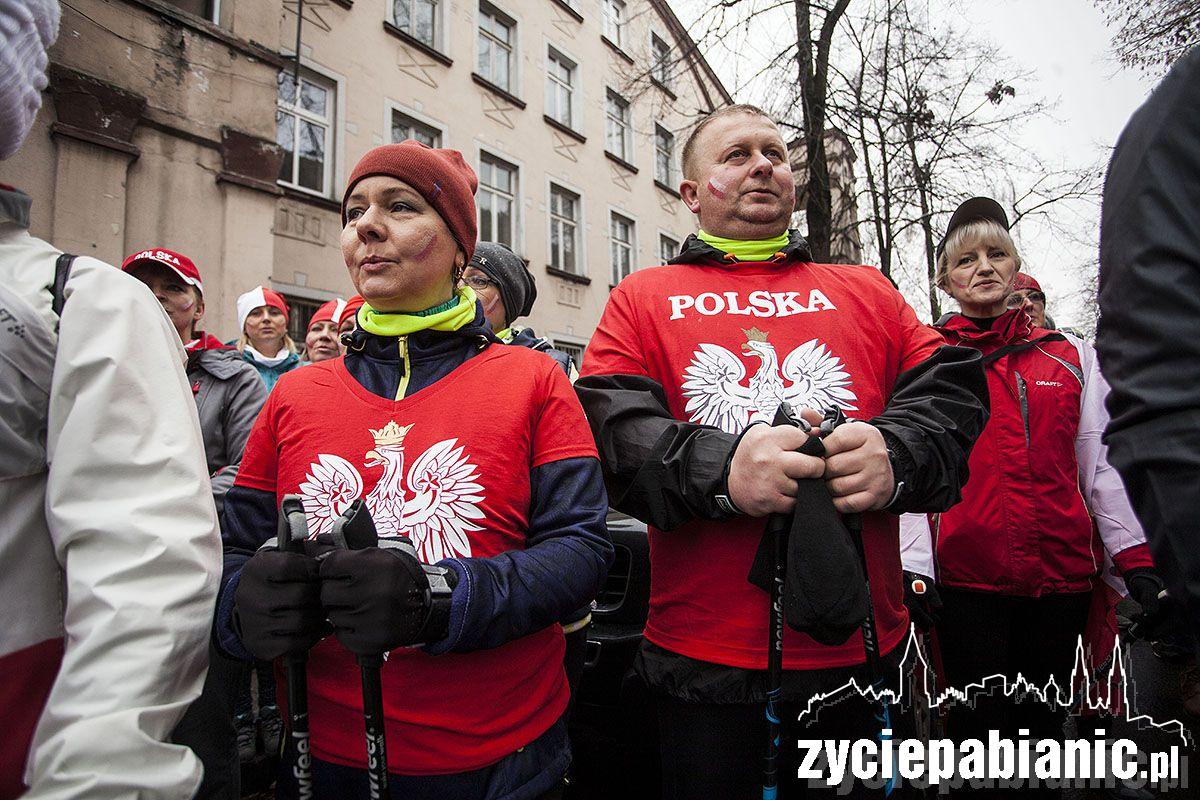 Bieg Niepodległości