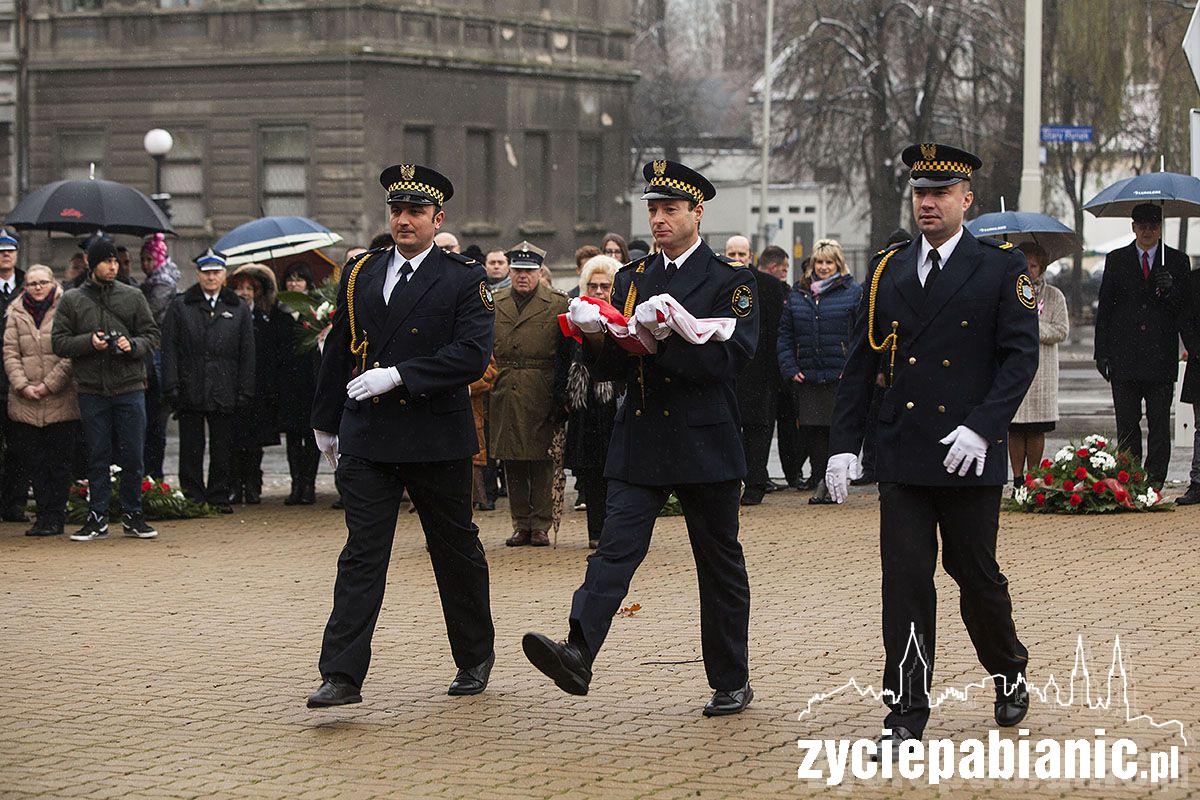 Dzień Niepodległości