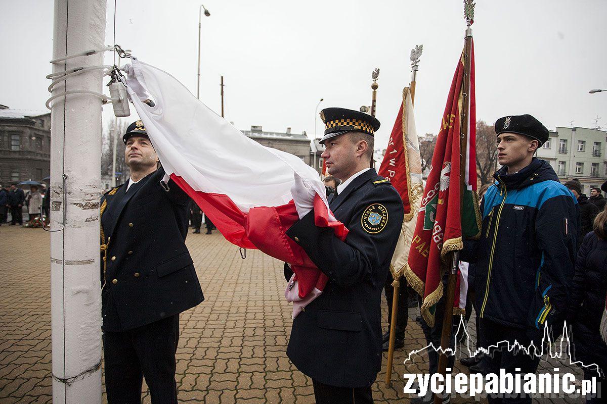 Dzień Niepodległości