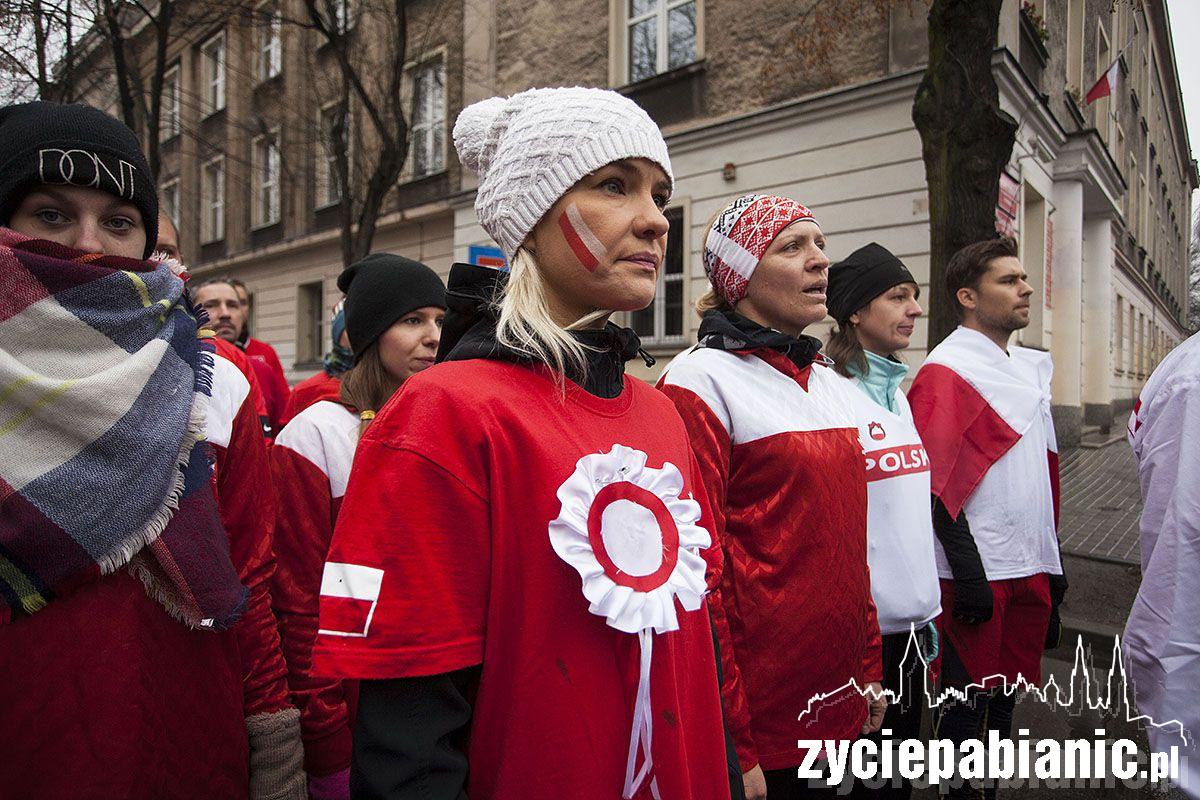 Bieg Niepodległości
