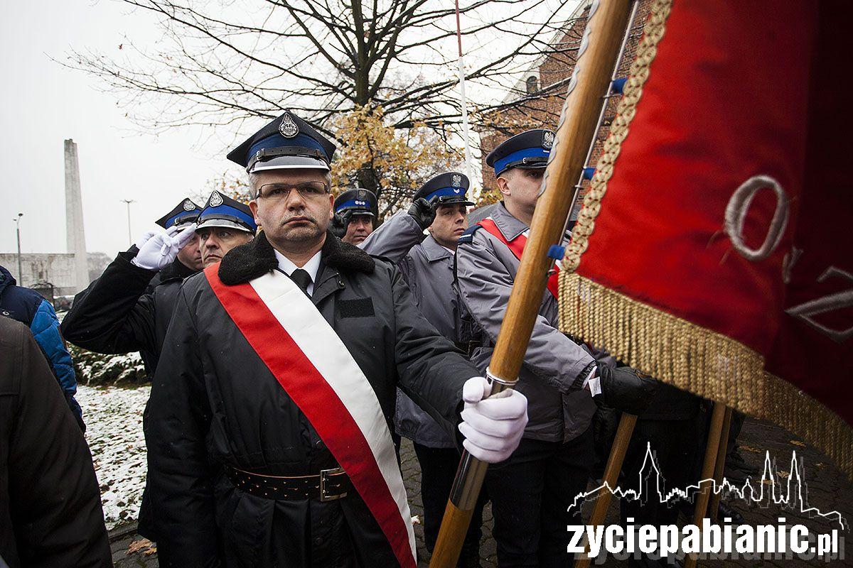 Dzień Niepodległości