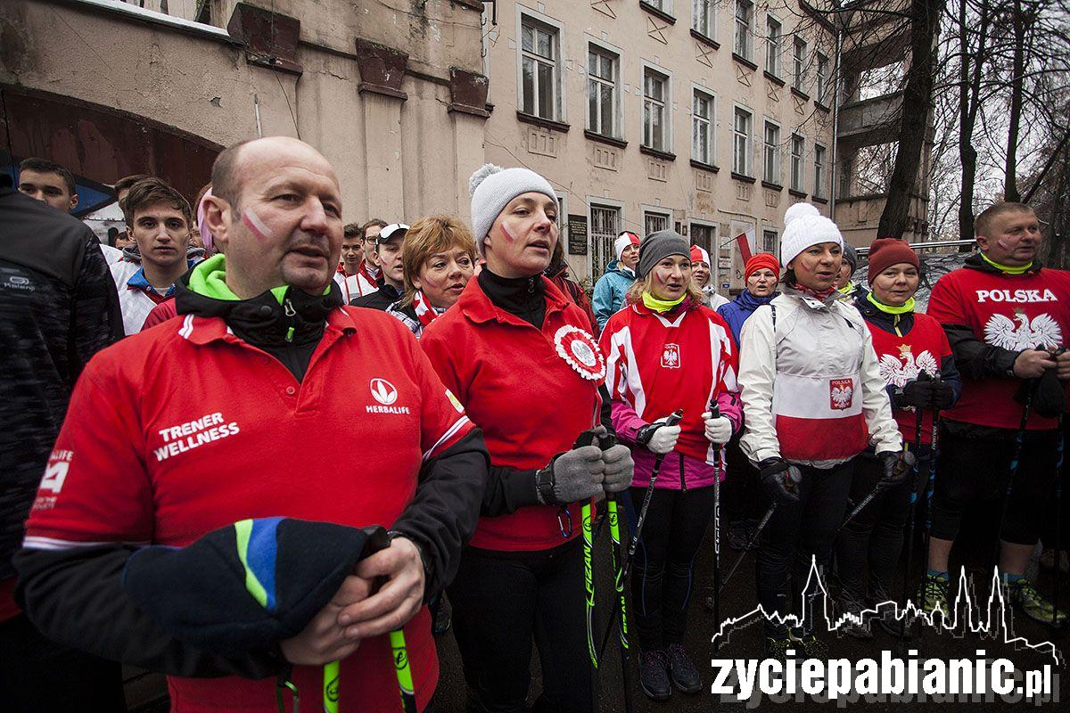 Bieg Niepodległości