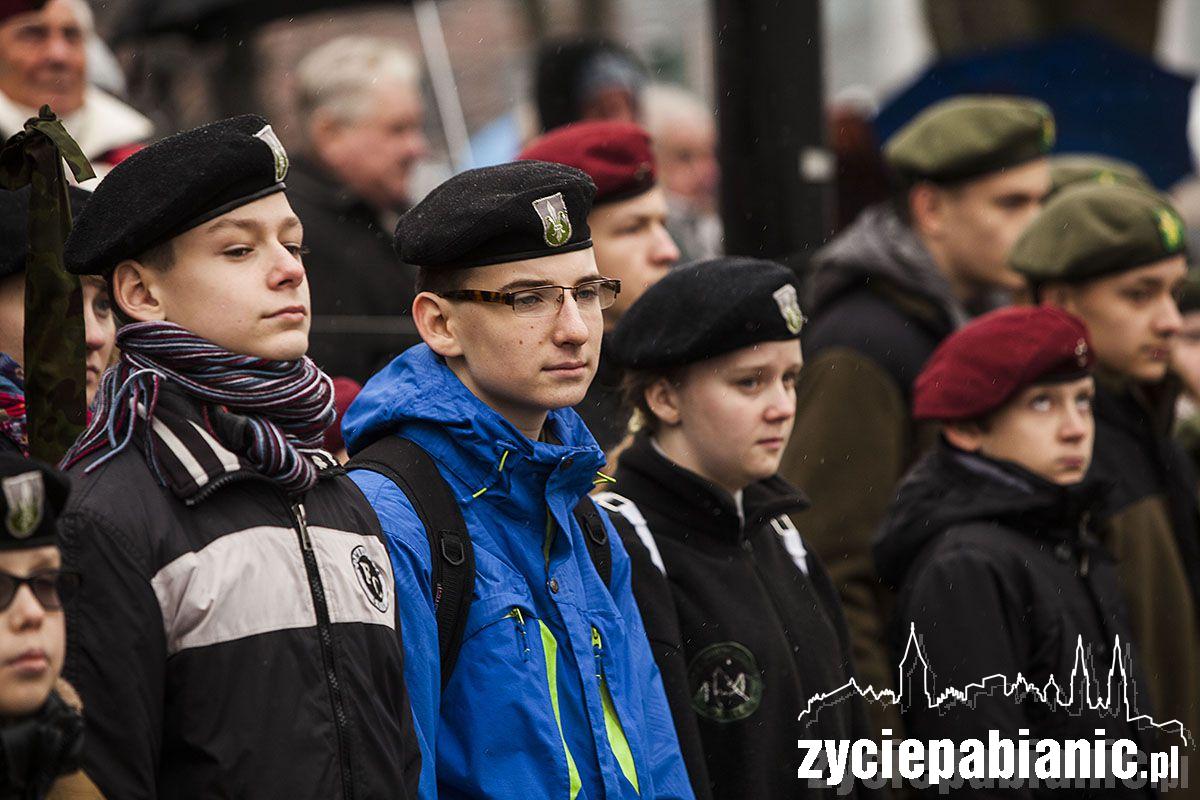 Dzień Niepodległości