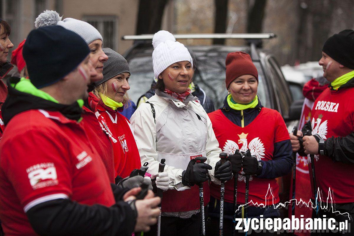Bieg Niepodległości