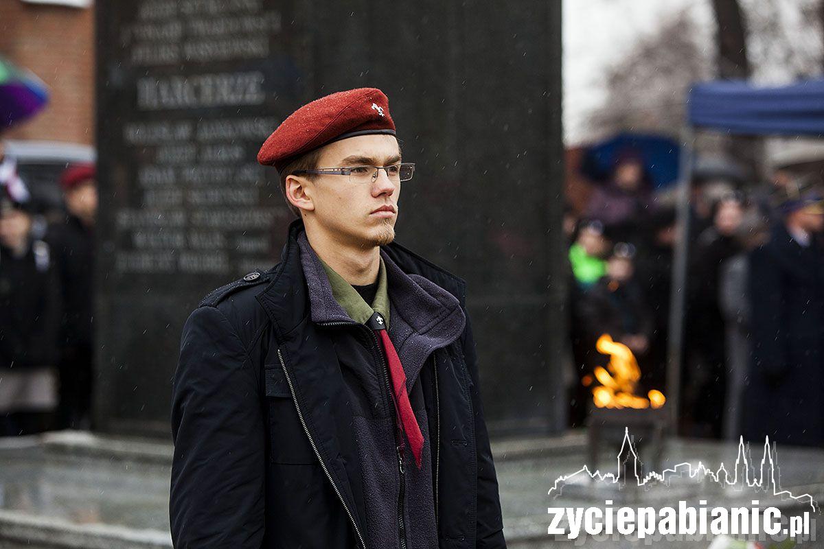 Dzień Niepodległości