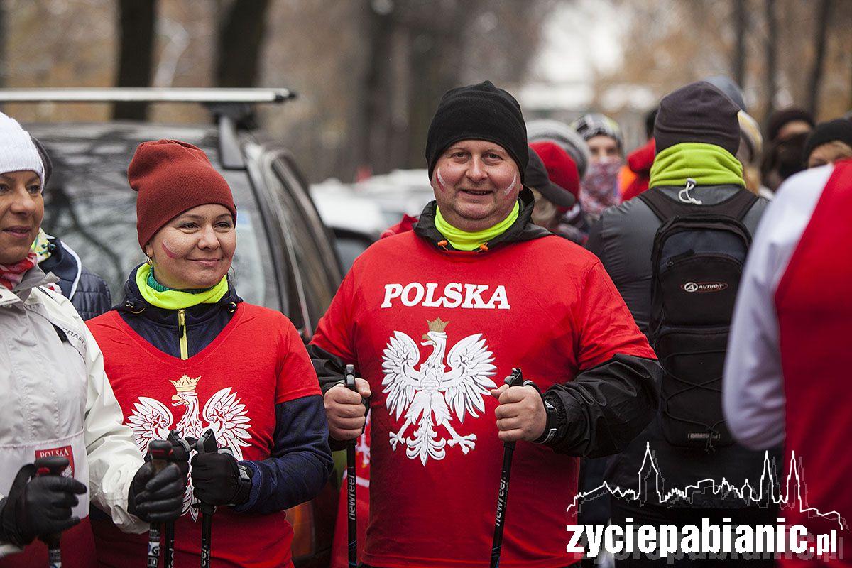 Bieg Niepodległości