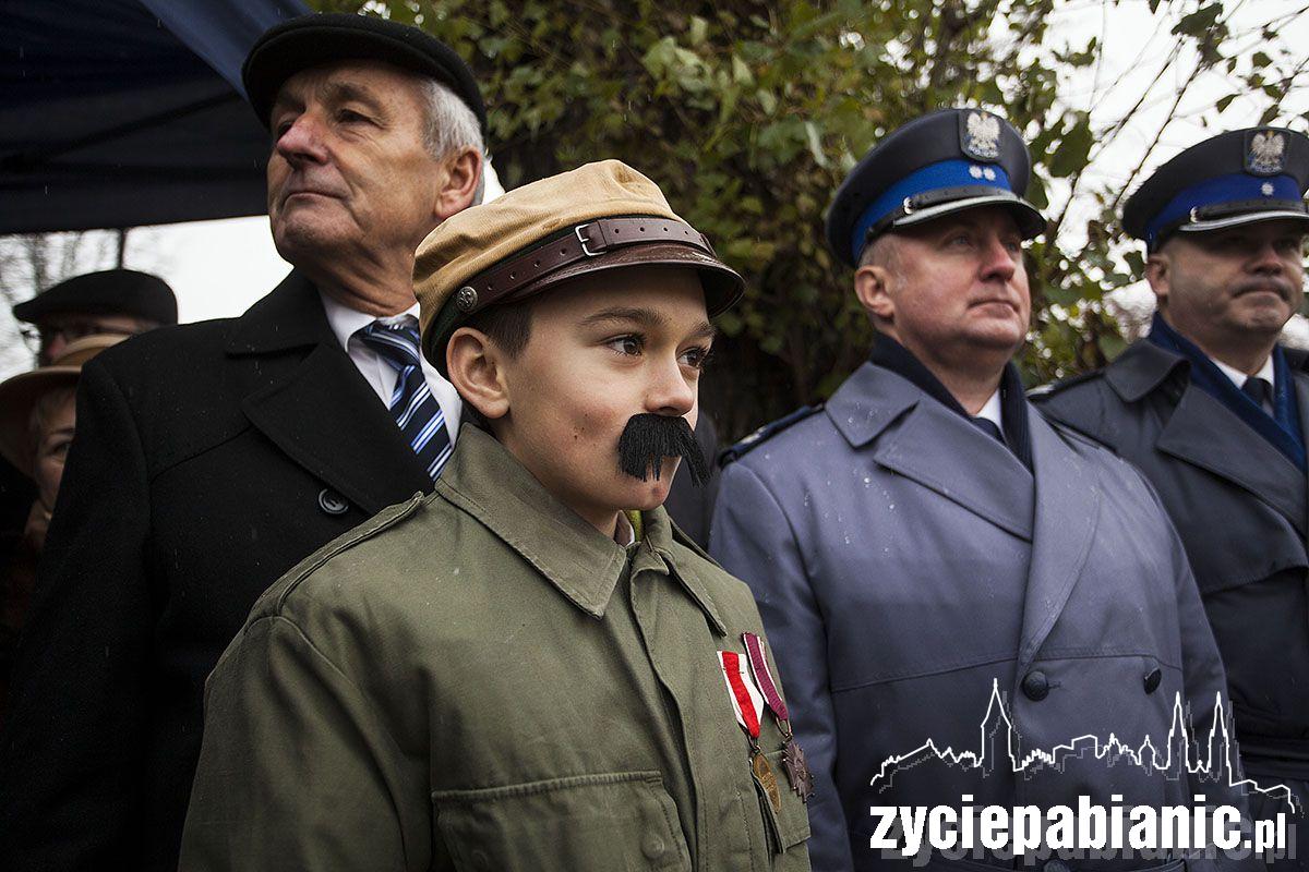 Dzień Niepodległości