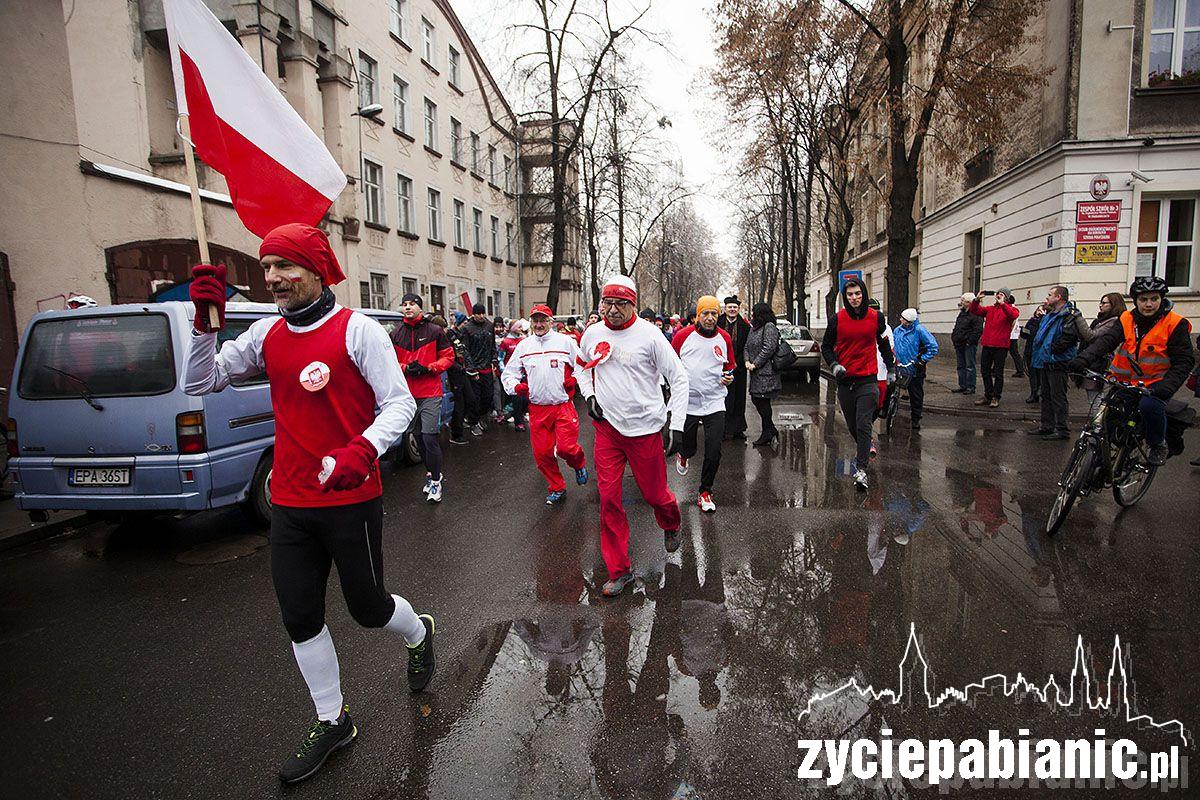 Bieg Niepodległości