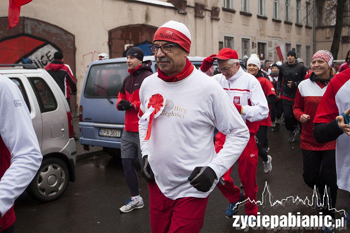 Bieg Niepodległości