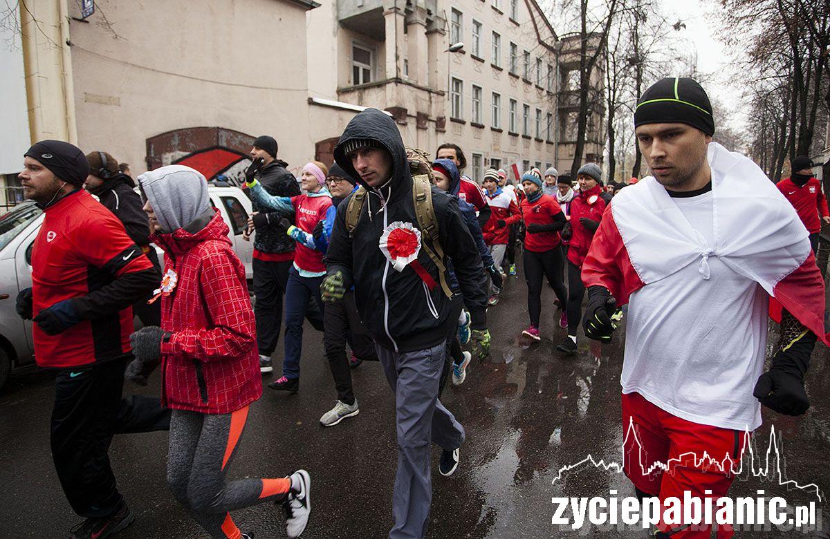 Bieg Niepodległości