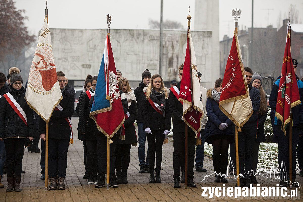 Dzień Niepodległości