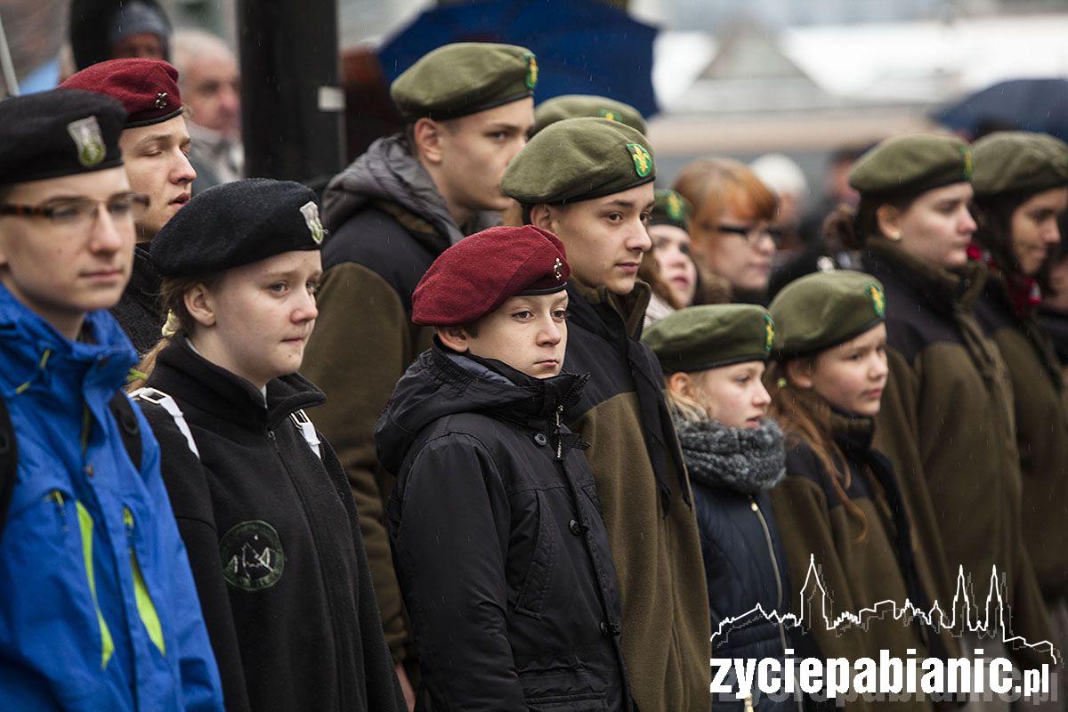 Dzień Niepodległości