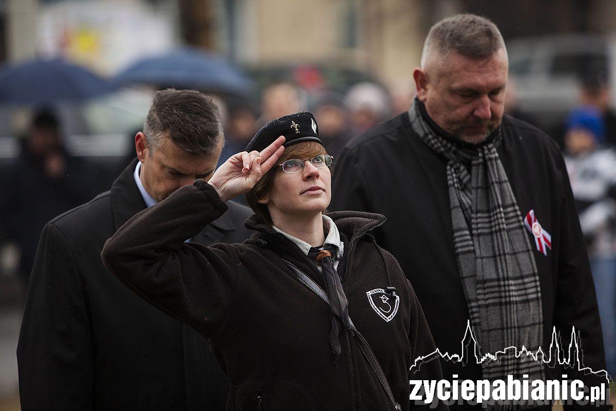 Dzień Niepodległości