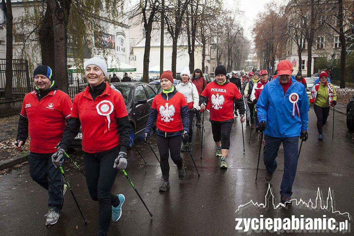 Bieg Niepodległości