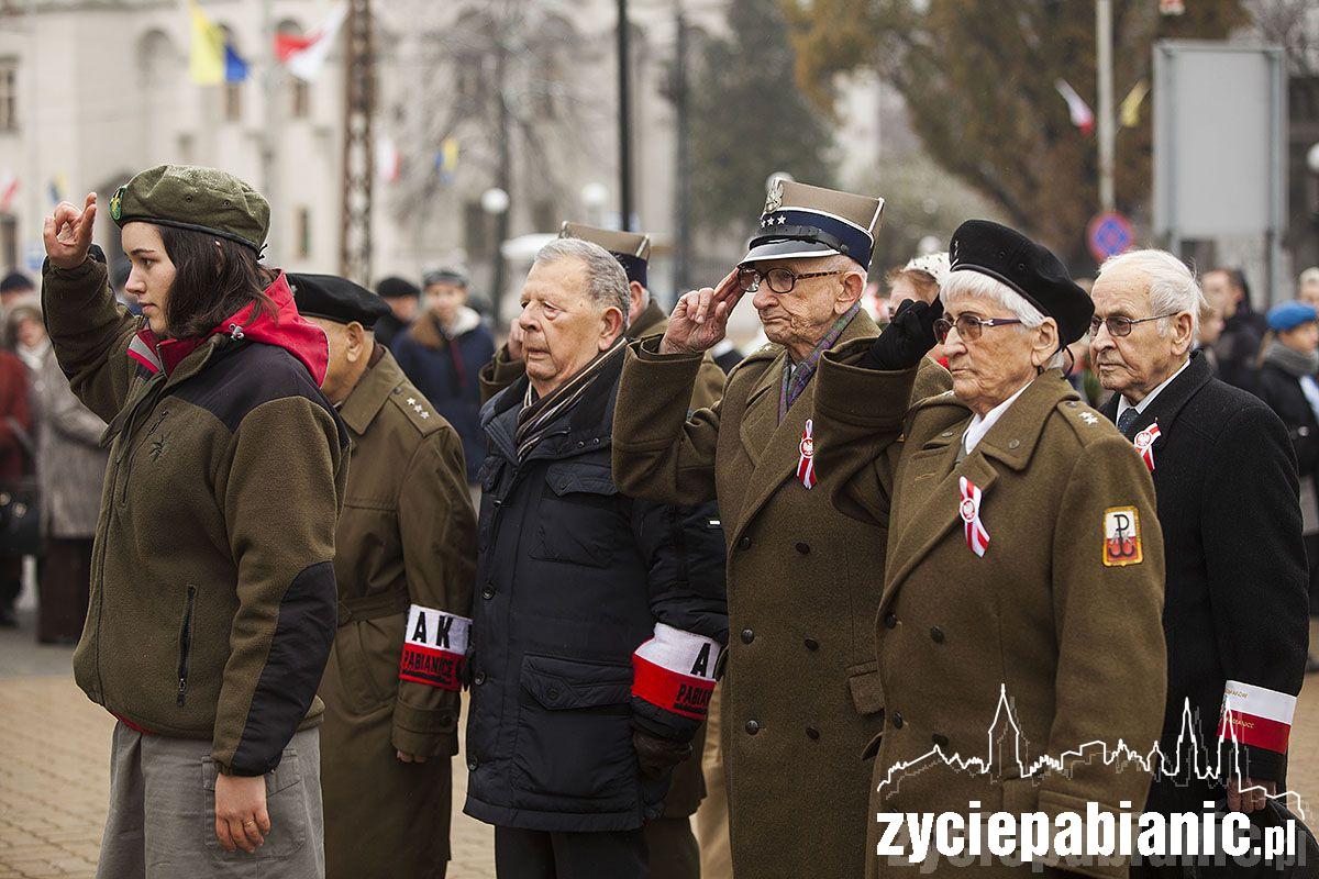 Dzień Niepodległości
