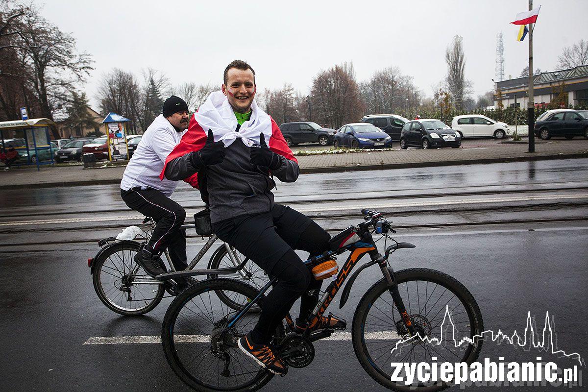 Bieg Niepodległości