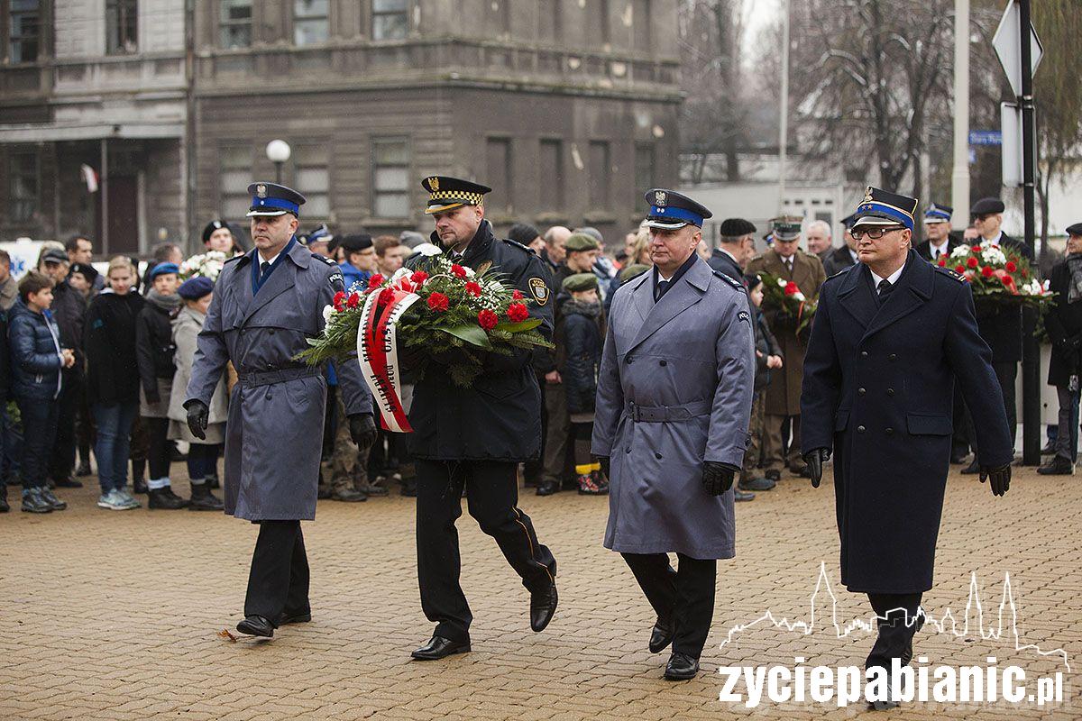 Dzień Niepodległości