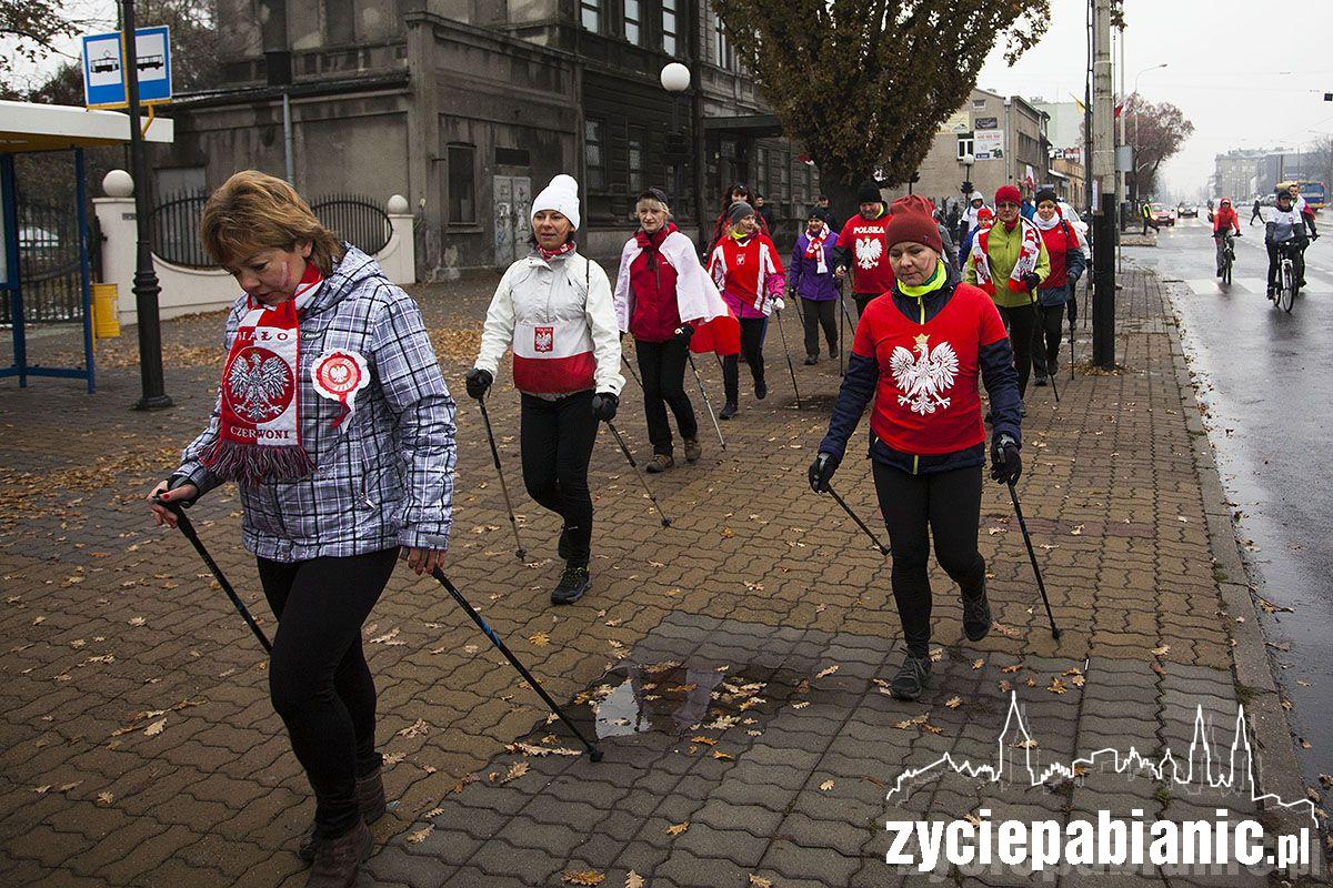 Bieg Niepodległości