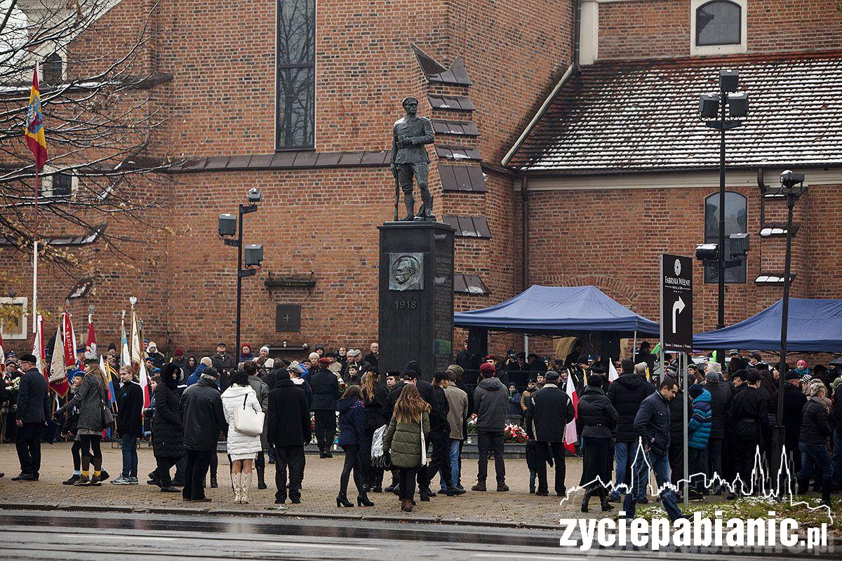 Dzień Niepodległości