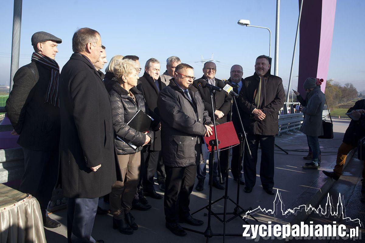 Będzie drugi etap budowy S14