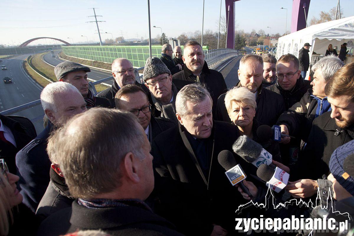 Będzie drugi etap budowy S14