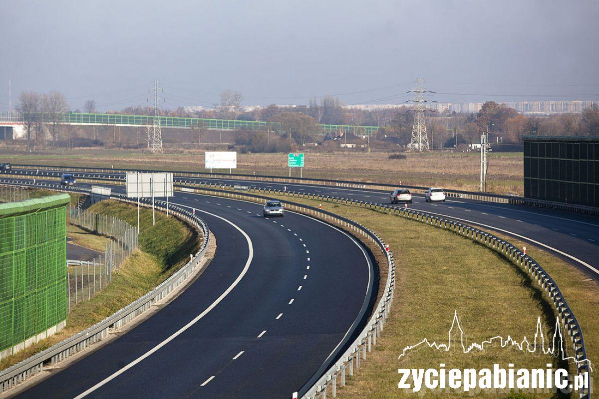 Będzie drugi etap budowy S14