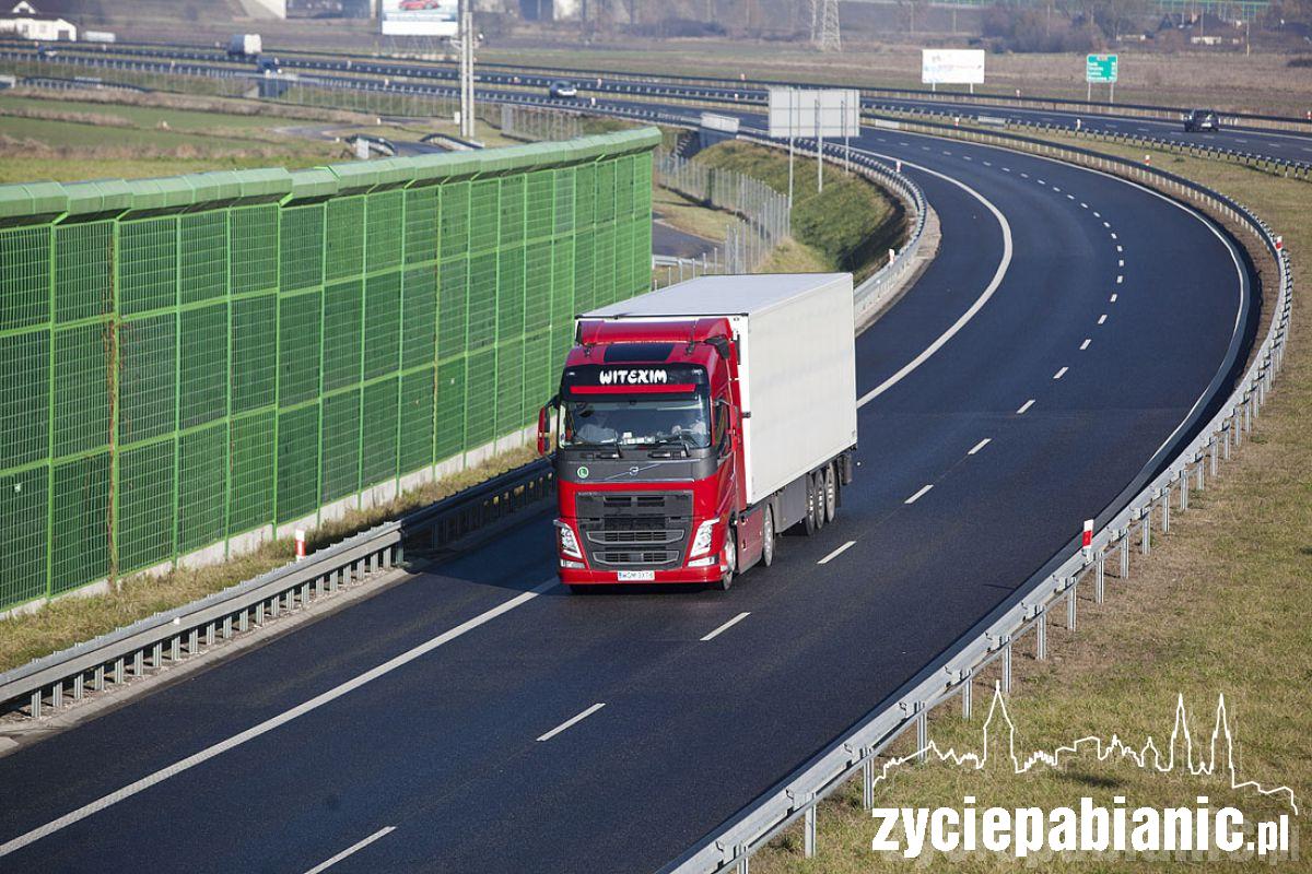 Będzie drugi etap budowy S14