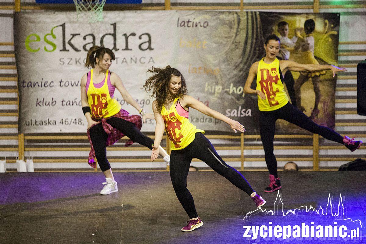 V Charytatywny Maraton ZUMBY dla Schroniska