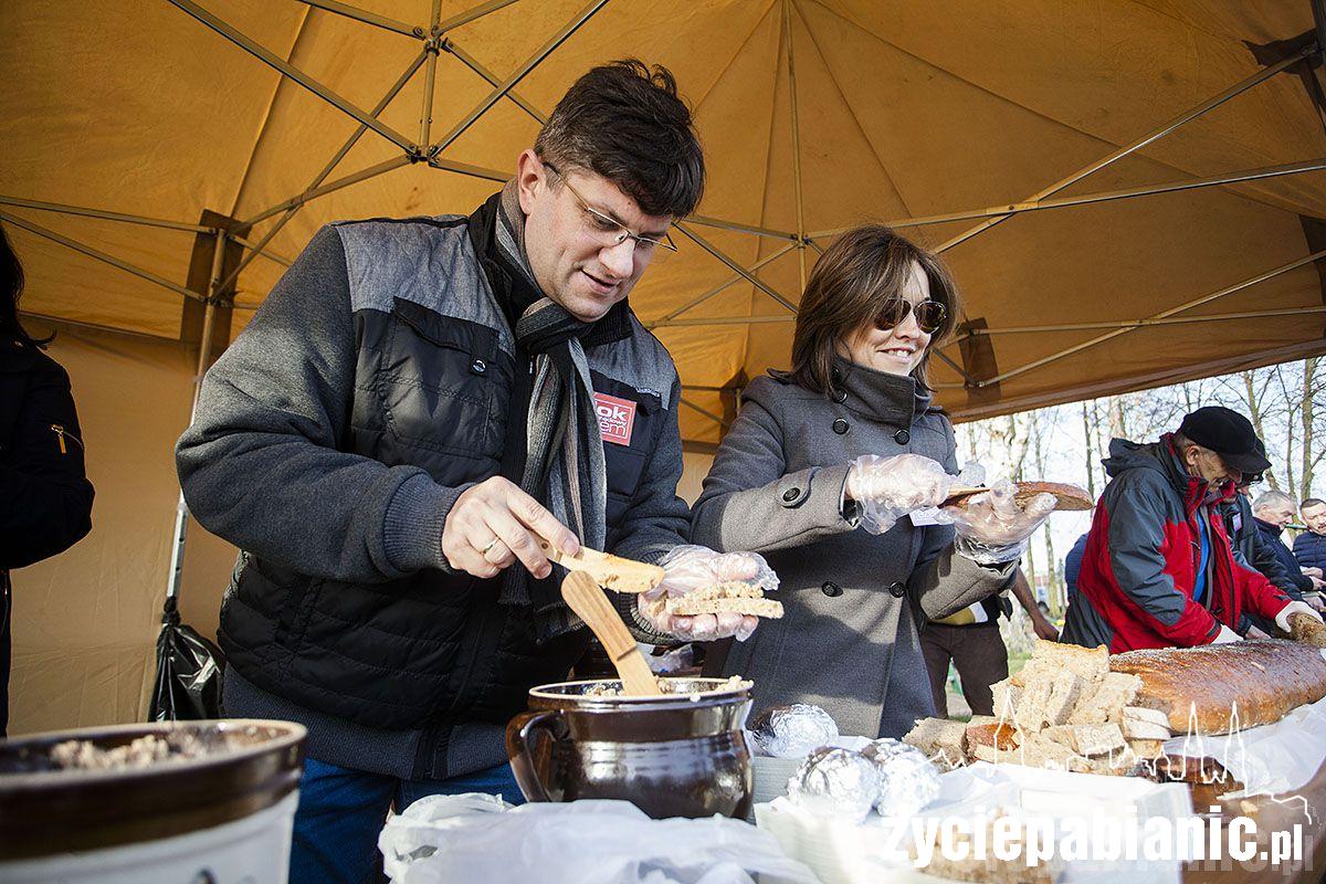 Święto Pieczonego Ziemniaka