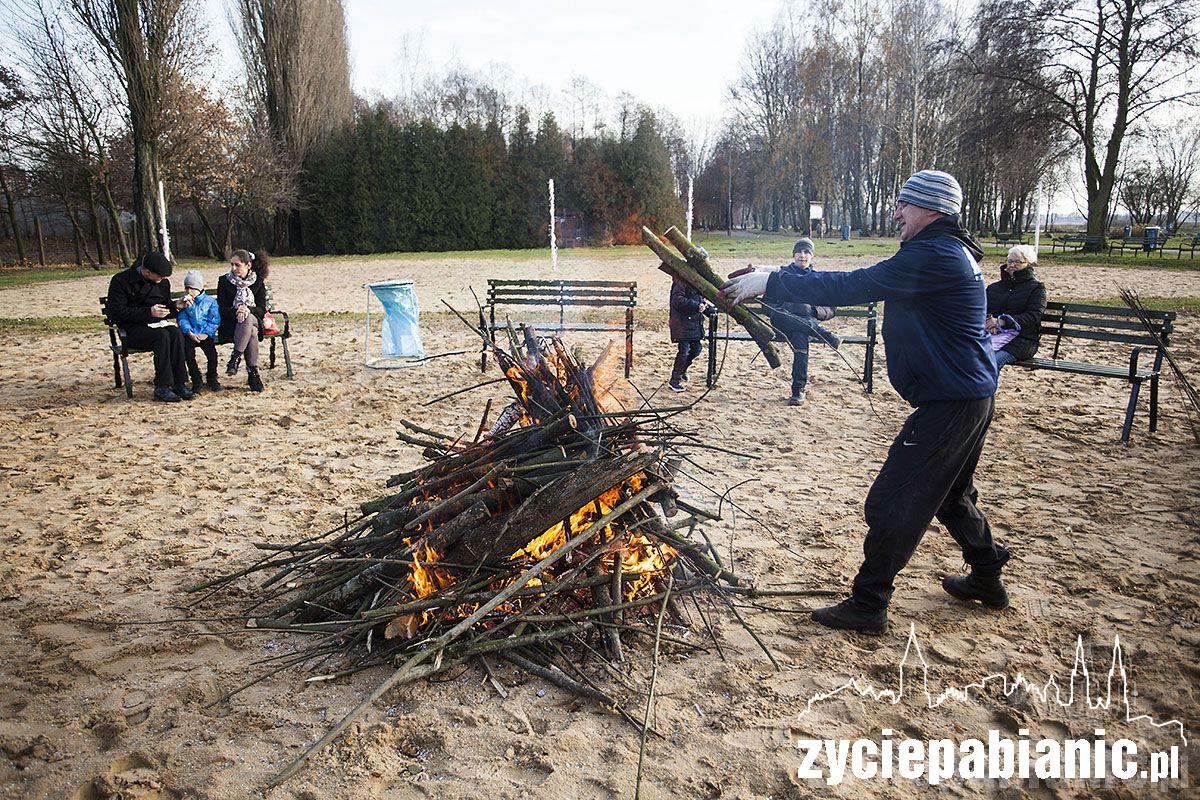 Święto Pieczonego Ziemniaka