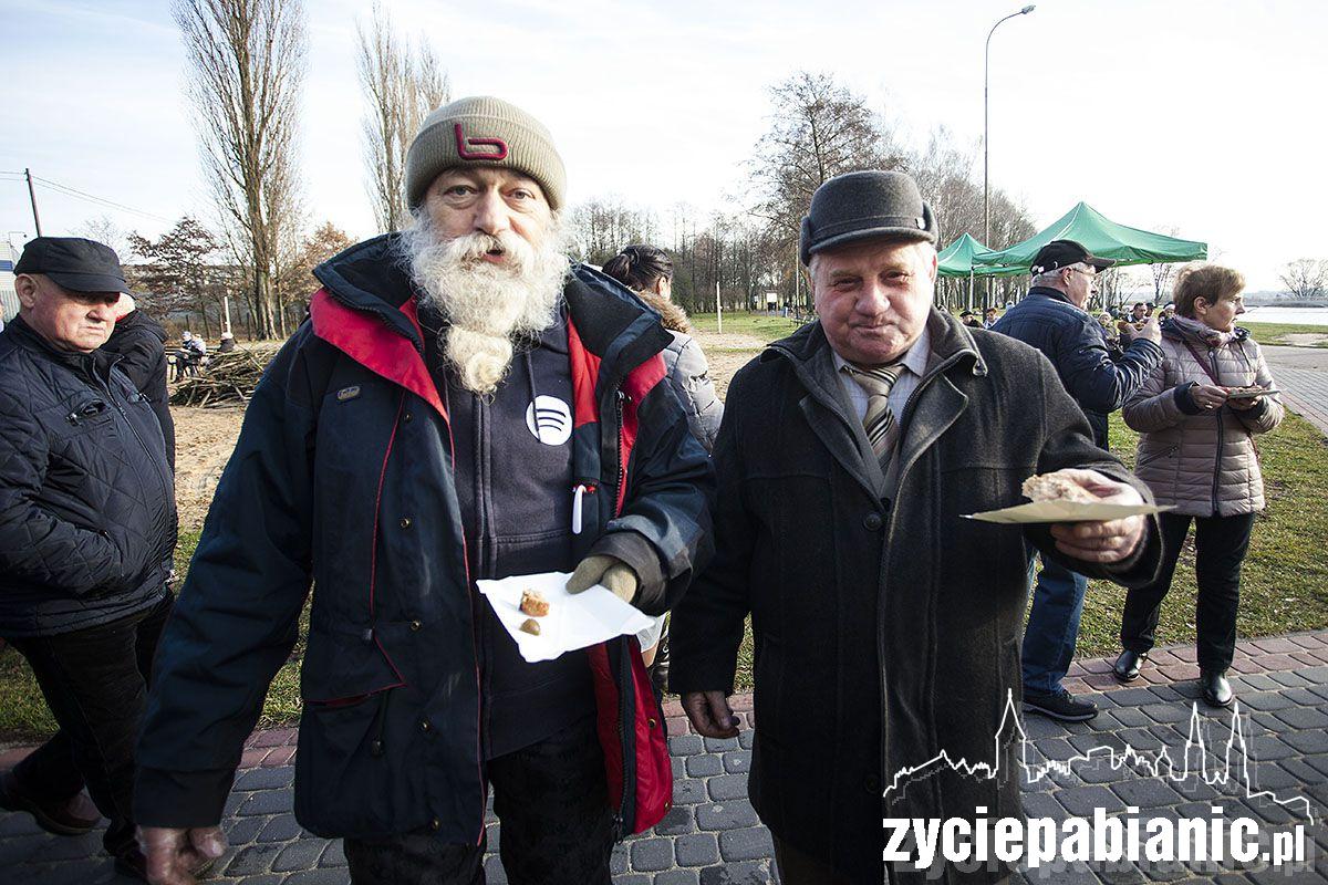 Święto Pieczonego Ziemniaka