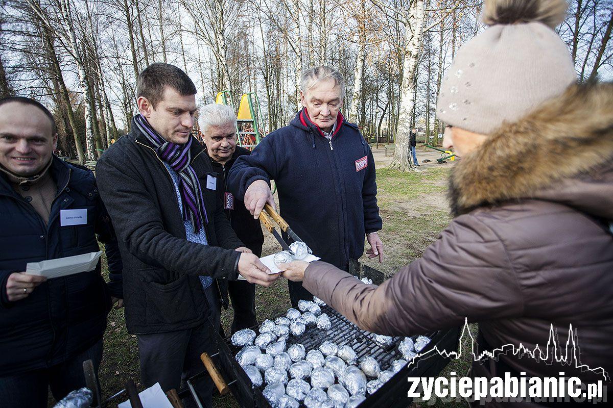 Święto Pieczonego Ziemniaka