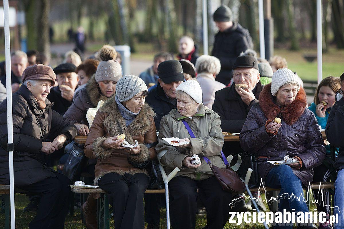 Święto Pieczonego Ziemniaka