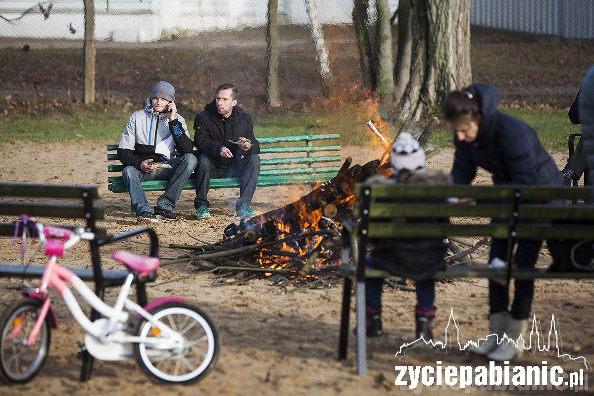 Święto Pieczonego Ziemniaka