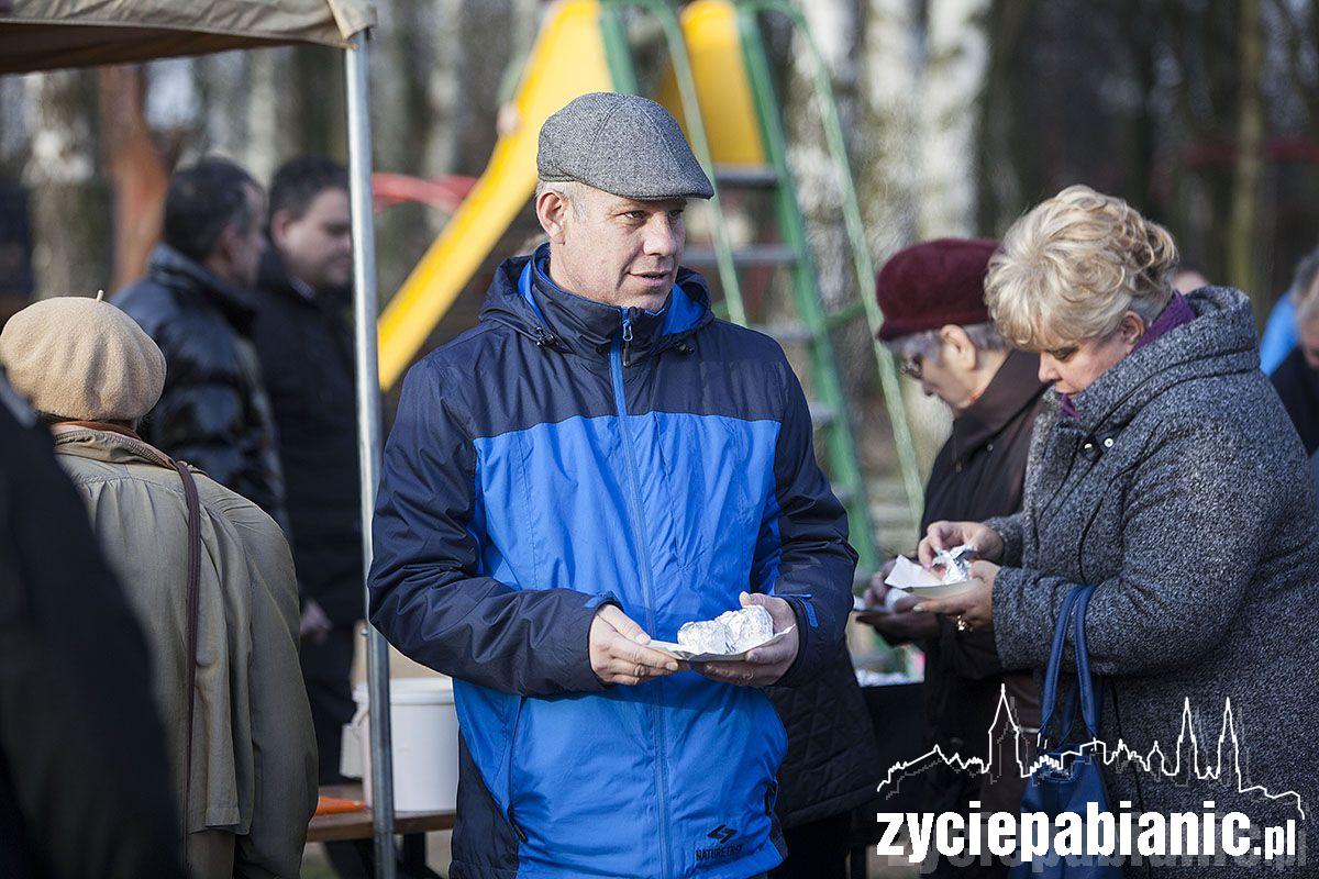 Święto Pieczonego Ziemniaka