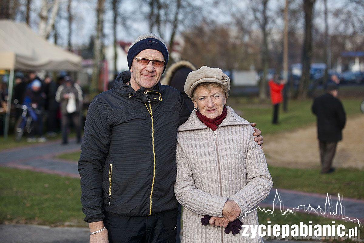 Święto Pieczonego Ziemniaka