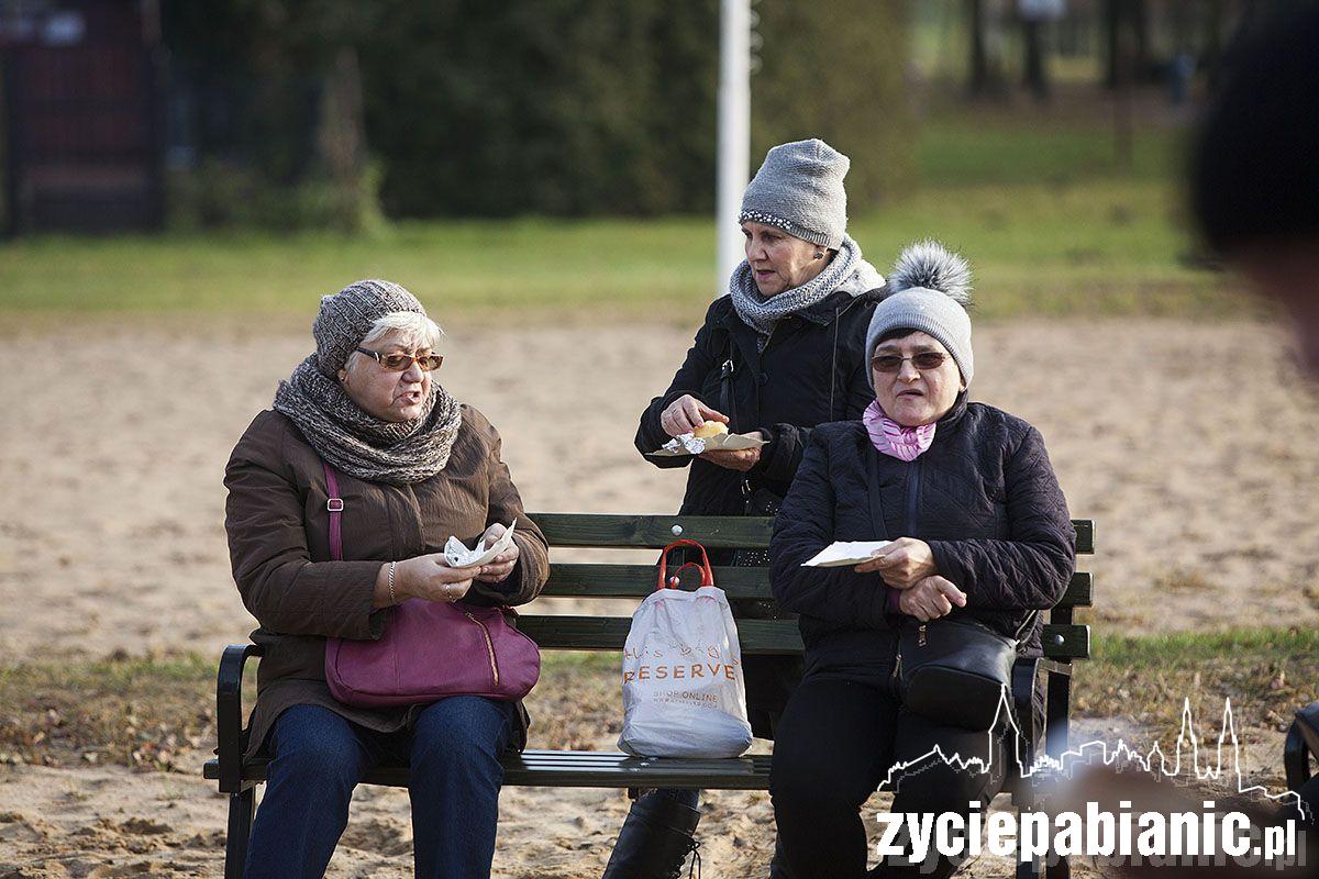 Święto Pieczonego Ziemniaka