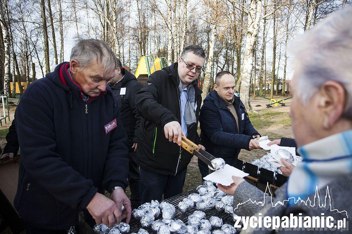Święto Pieczonego Ziemniaka