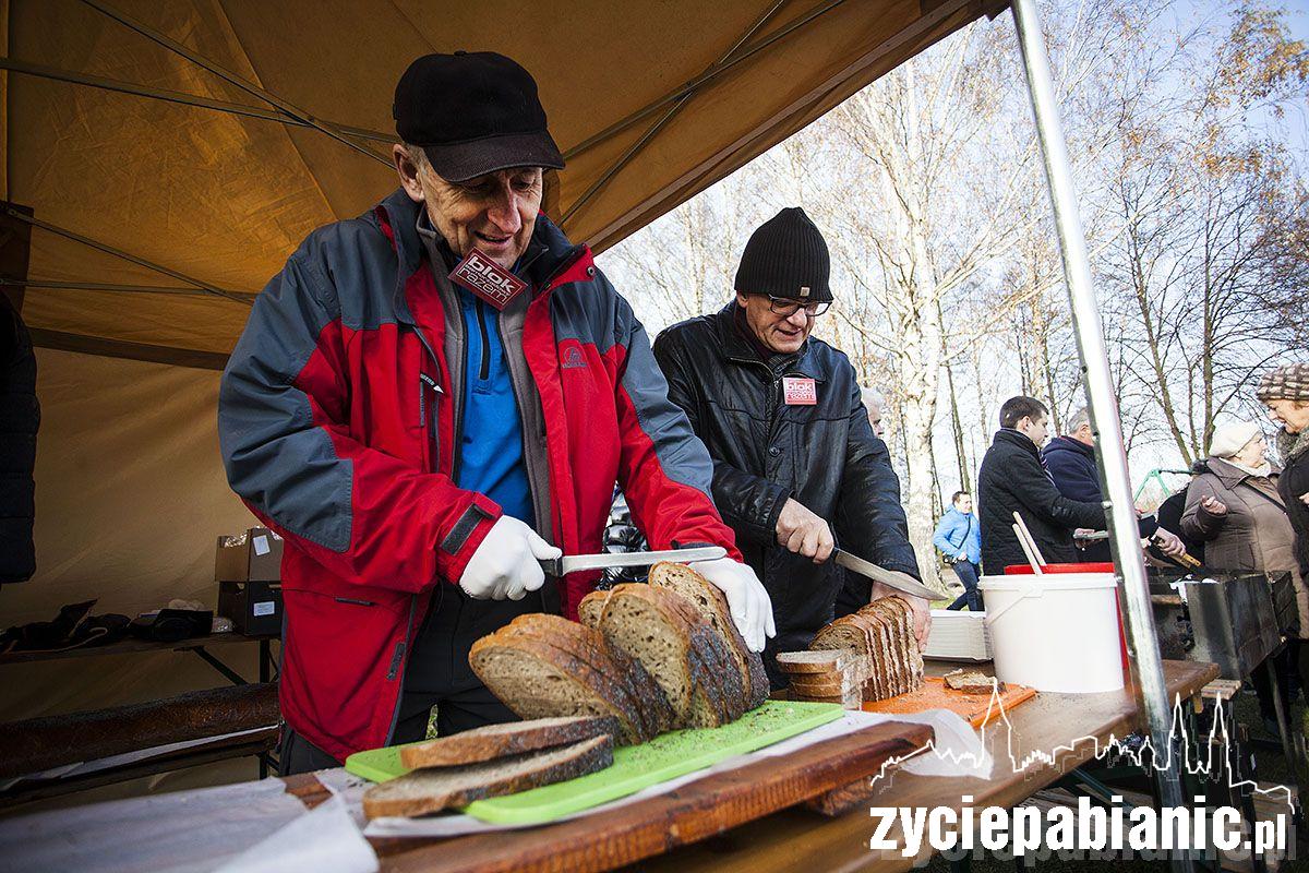 Święto Pieczonego Ziemniaka
