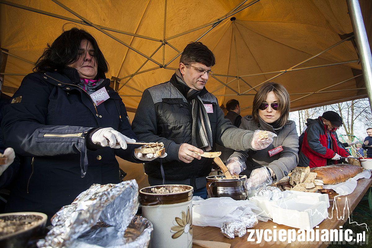 Święto Pieczonego Ziemniaka