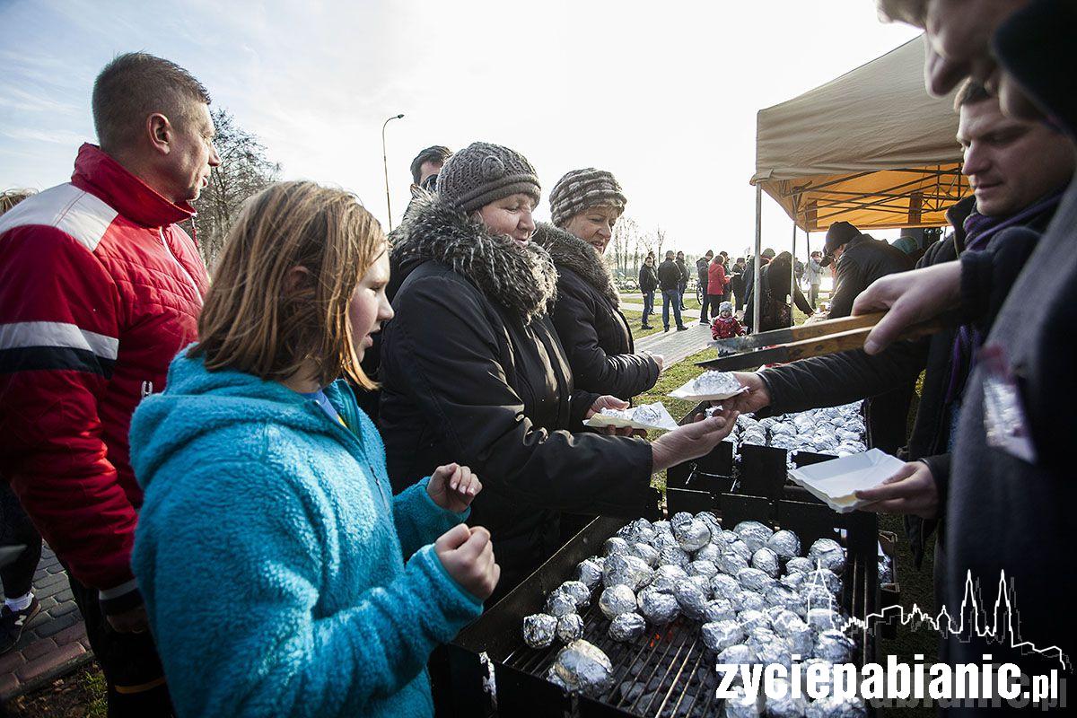 Święto Pieczonego Ziemniaka