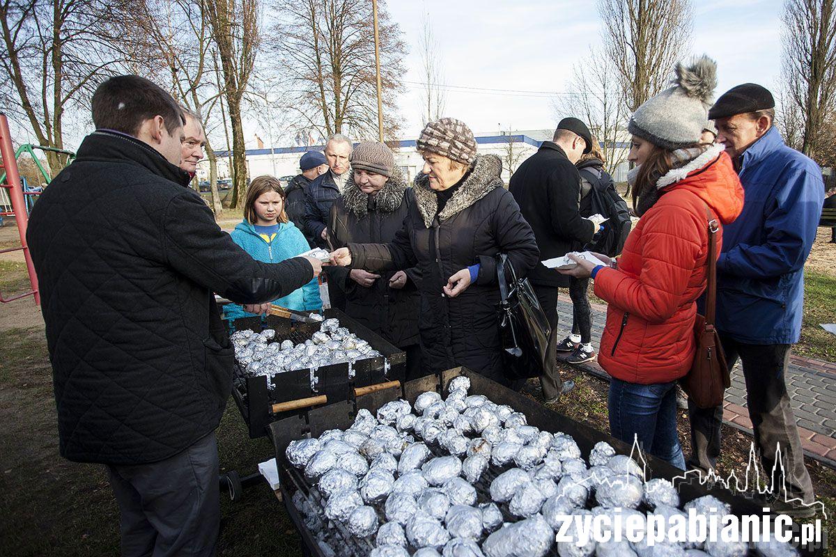 Święto Pieczonego Ziemniaka