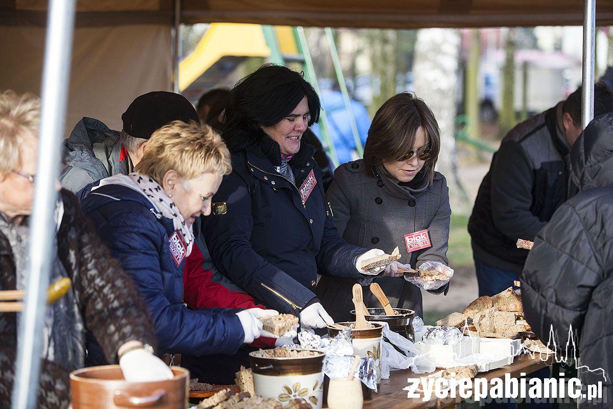 Święto Pieczonego Ziemniaka