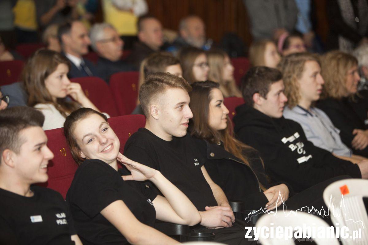 Święto tych, którzy pomagają codziennie