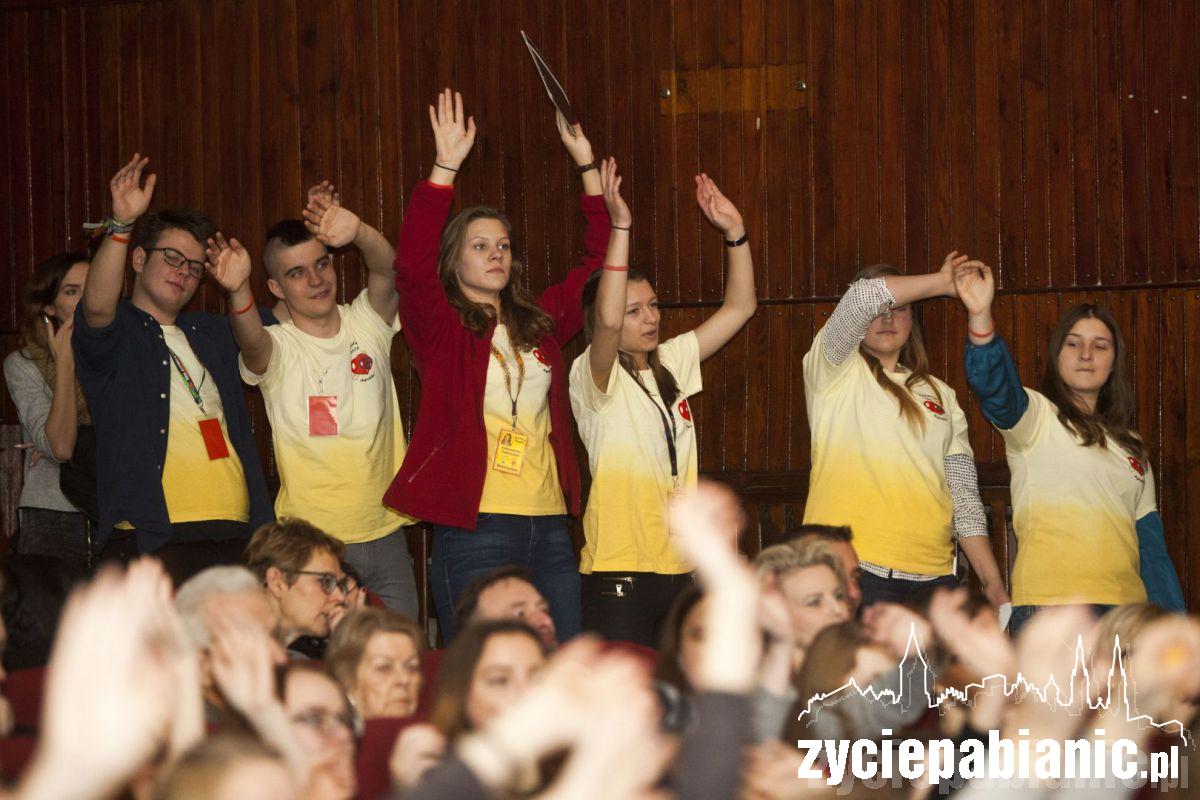 Święto tych, którzy pomagają codziennie
