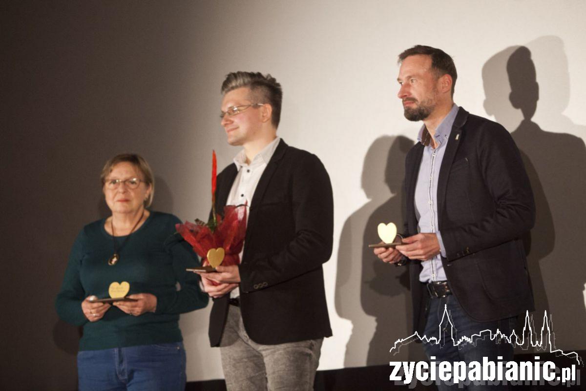 Święto tych, którzy pomagają codziennie