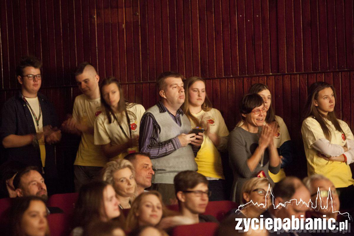 Święto tych, którzy pomagają codziennie