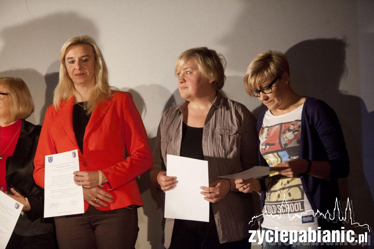 Święto tych, którzy pomagają codziennie